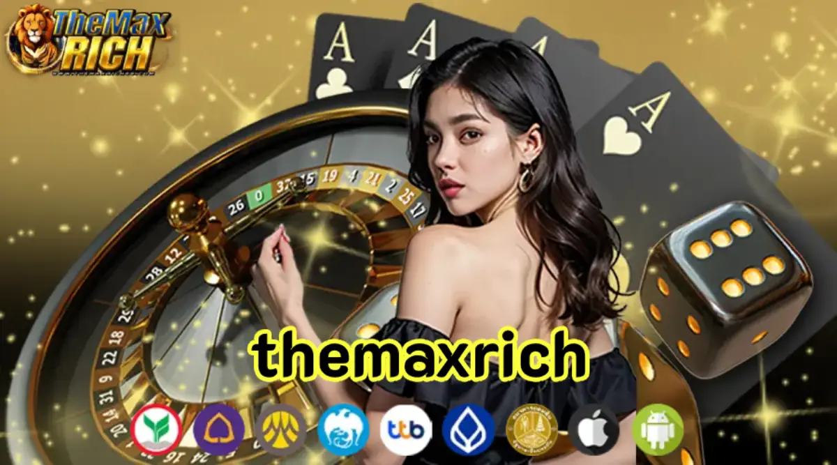 themaxrich